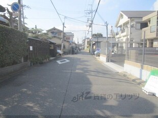 セレーン城跡の物件内観写真